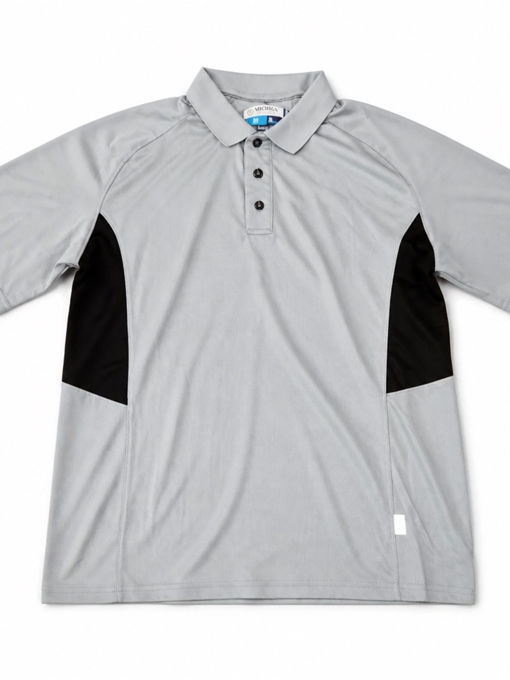Magellan Outdoors Fish Gear Performance Polo Shirt